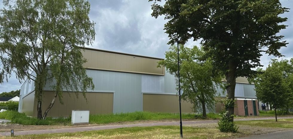 P&P Projects new production facility