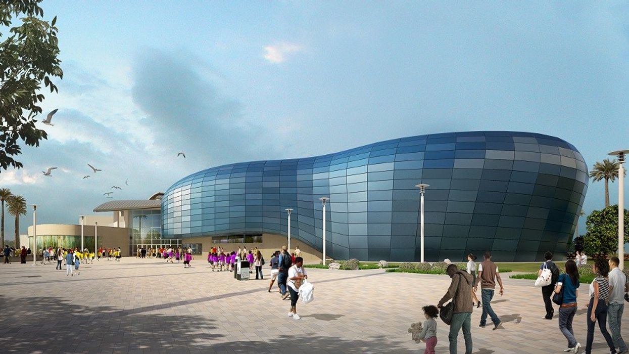 pacific visions project aquarium of the pacific long beach ehddd