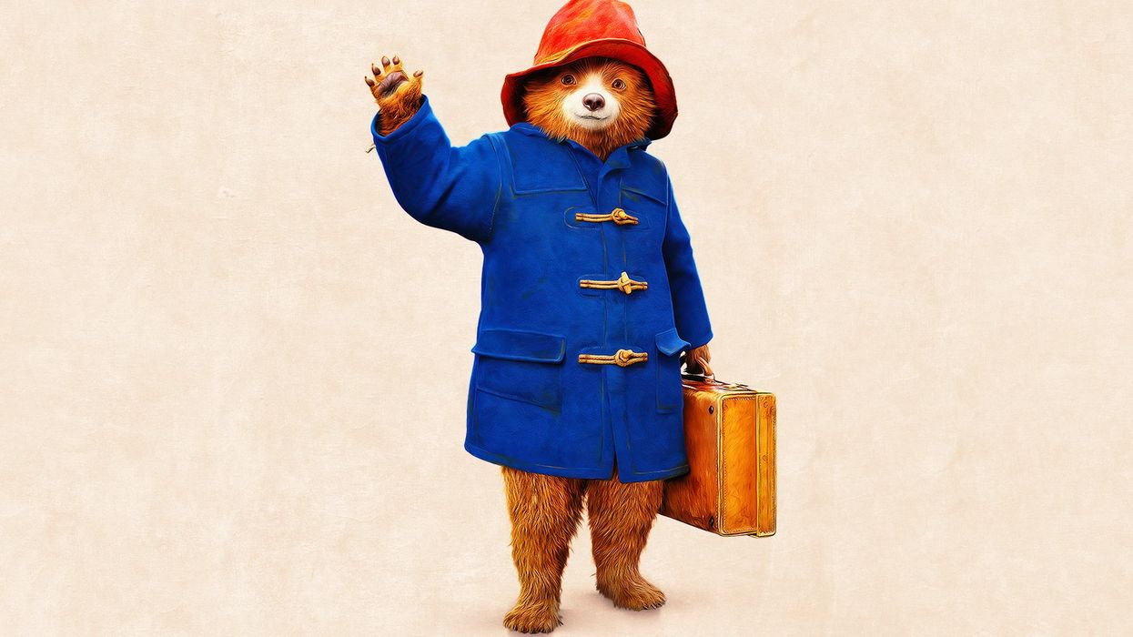 paddington experience london