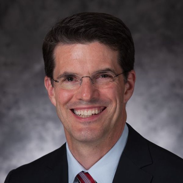 Page Thompson Headshot