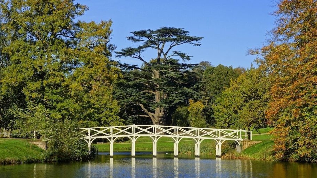 Painshill Park