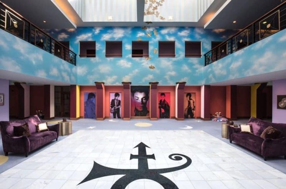 paisley park