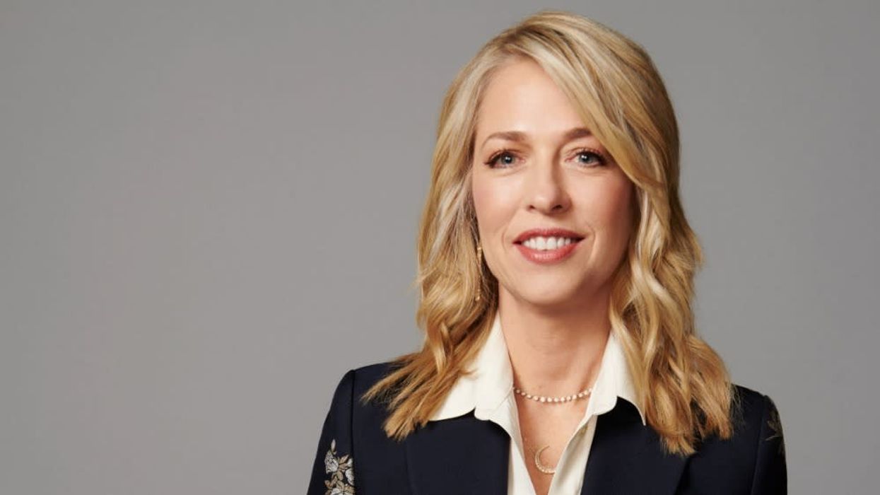 pam kaufman paramount