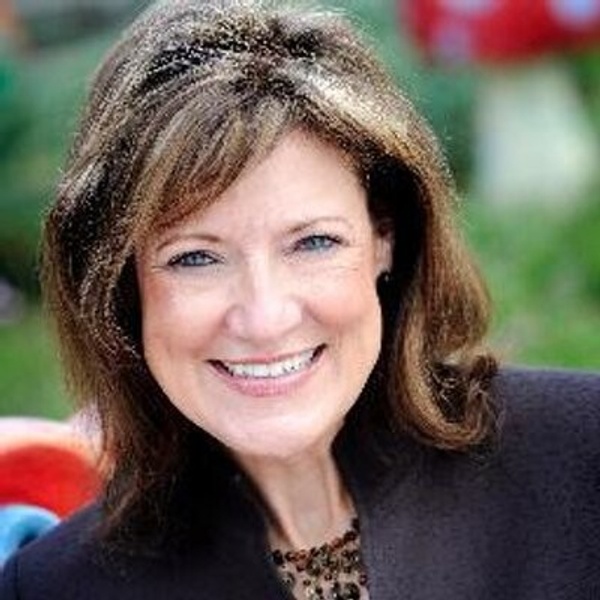 pam landwirth gktw blooloop 50 theme park influencer list 2018