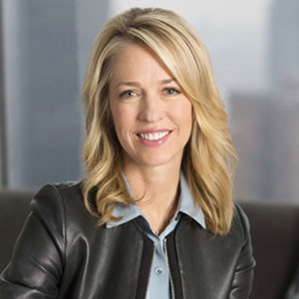 Pamela Kaufman Named President, Viacom/Nickelodeon Global Consumer Products