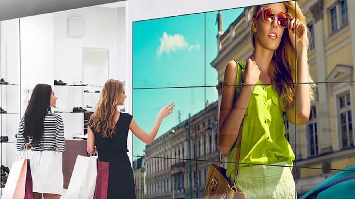 Panasonic Business VF2 series