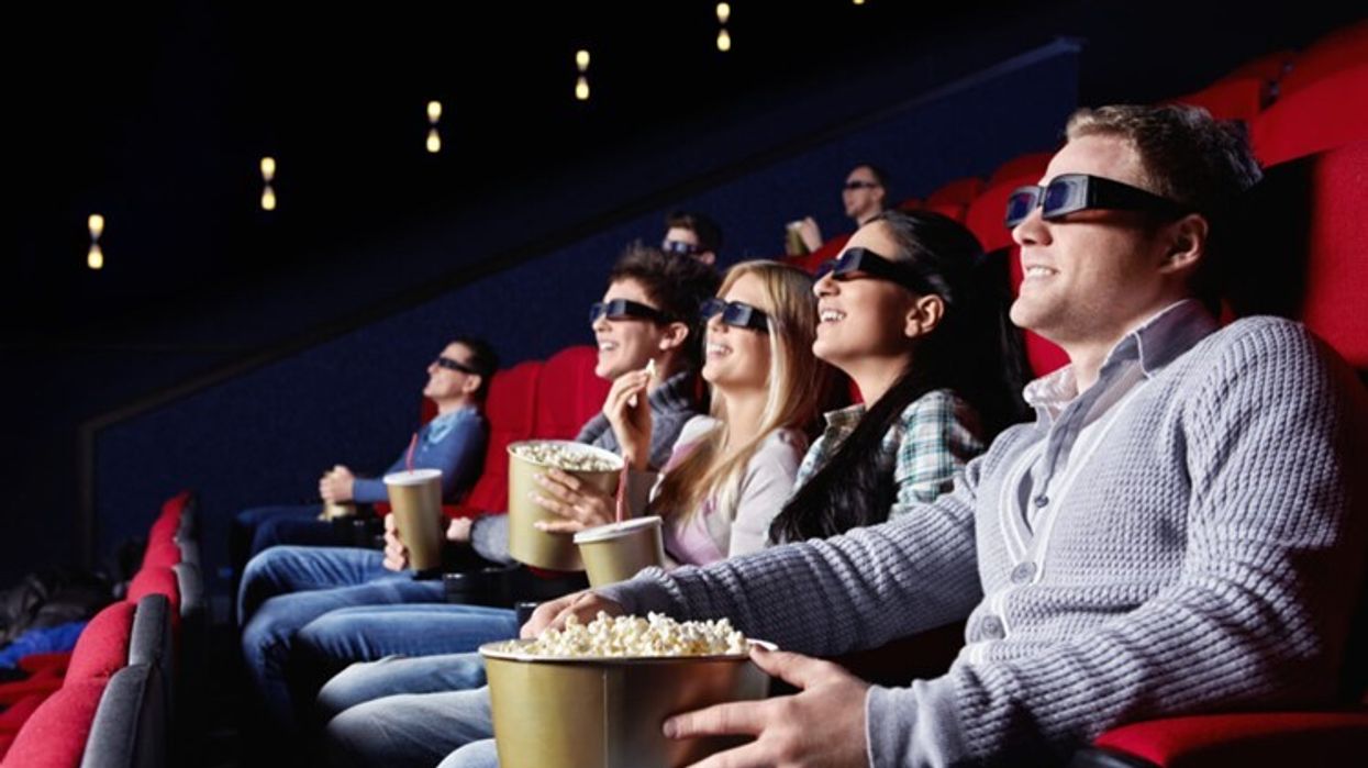 Panasonic Connect 3D opinion