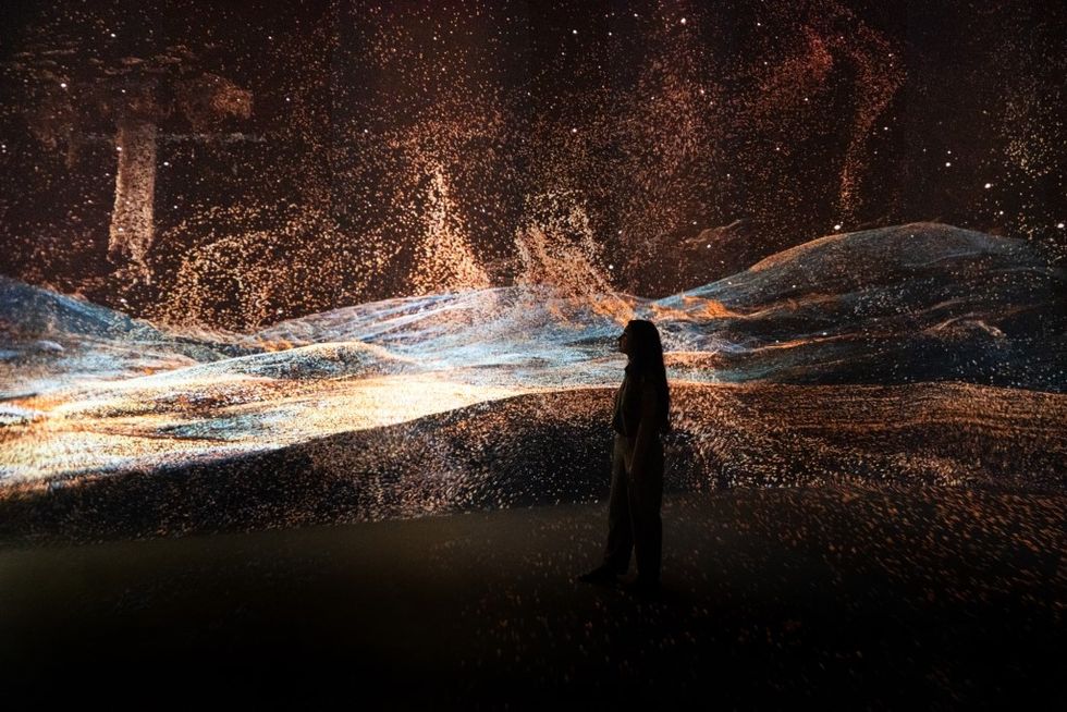 Panasonic Connect ancient Ephesus experience