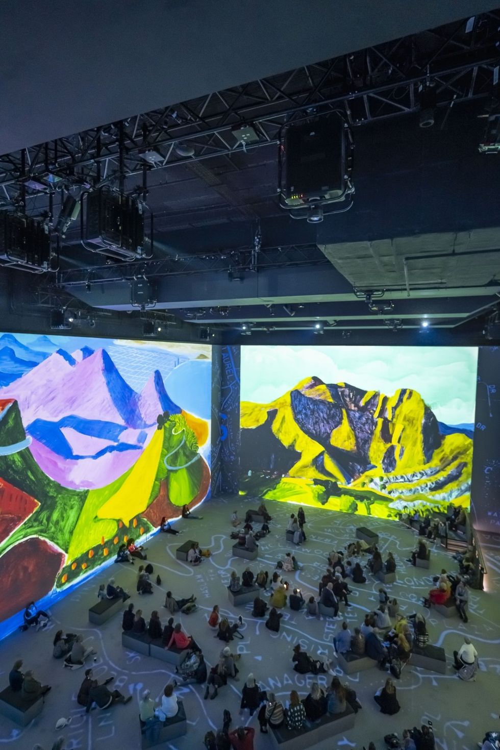 Panasonic-Connect-Lightroom-Hockney