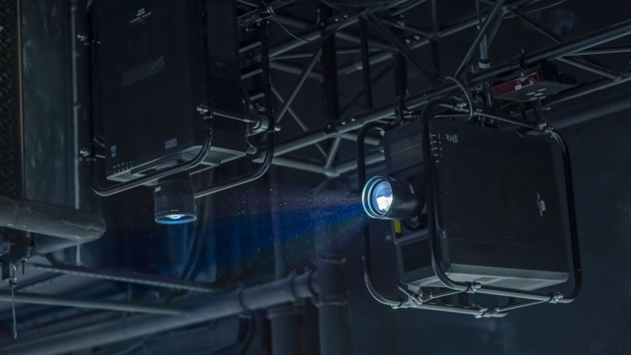 Panasonic Connect Lightroom