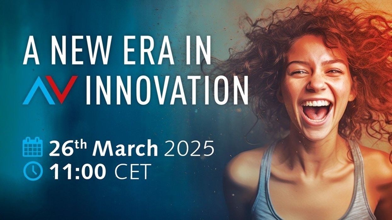 Panasonic Connect LinkedIn Livesession