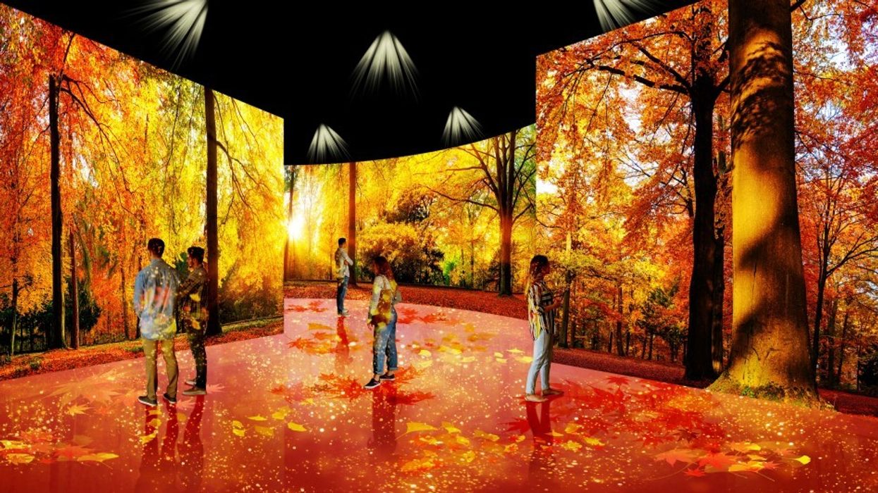 Panasonic Connect new media processor 2024