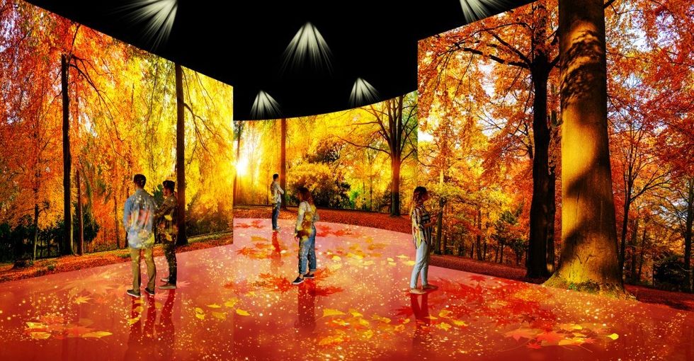 Panasonic Connect new products at ISE 2024 media processor museum