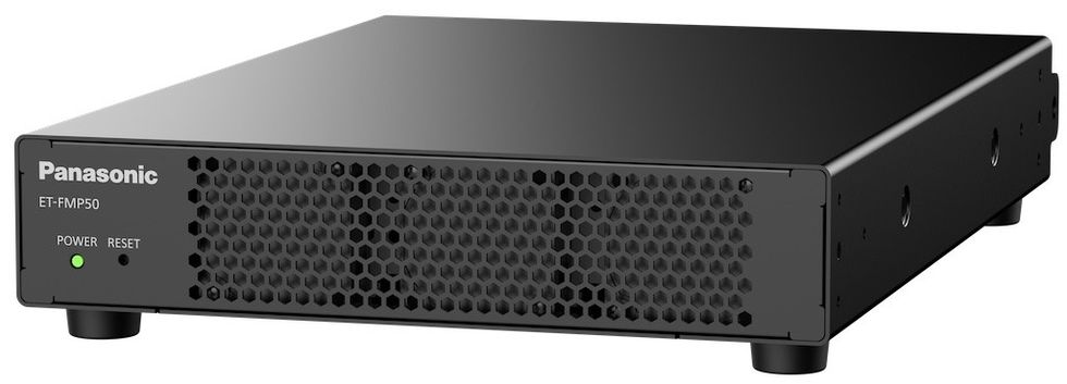 Panasonic ET FMP50