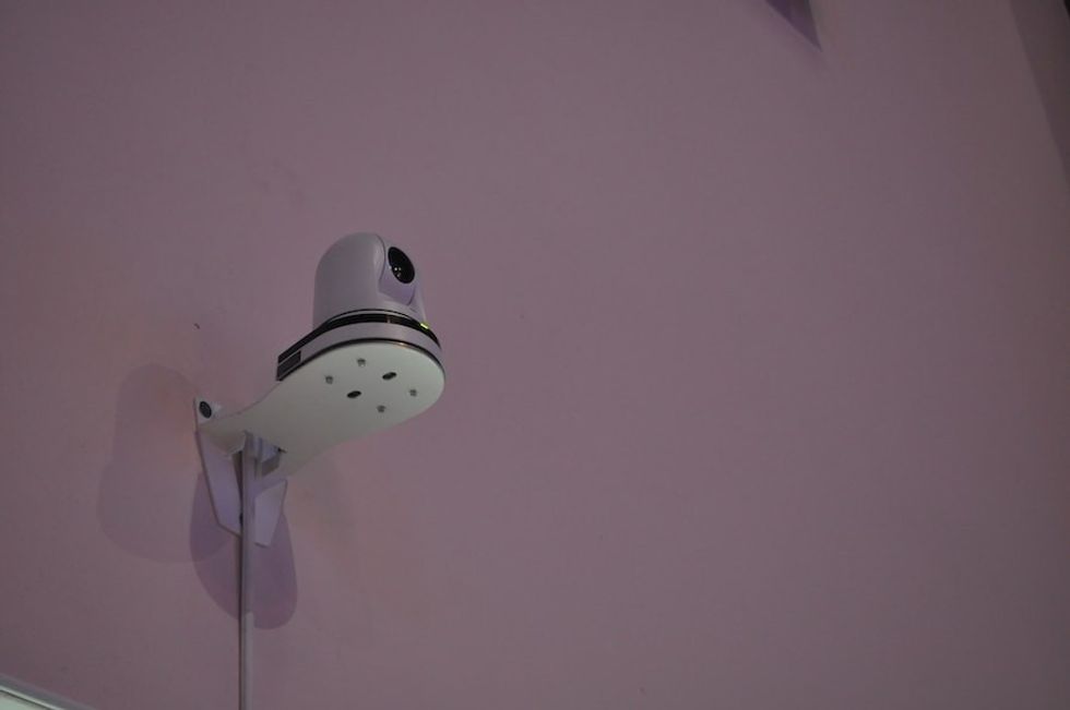 Panasonic Liverpool Met Cathedral