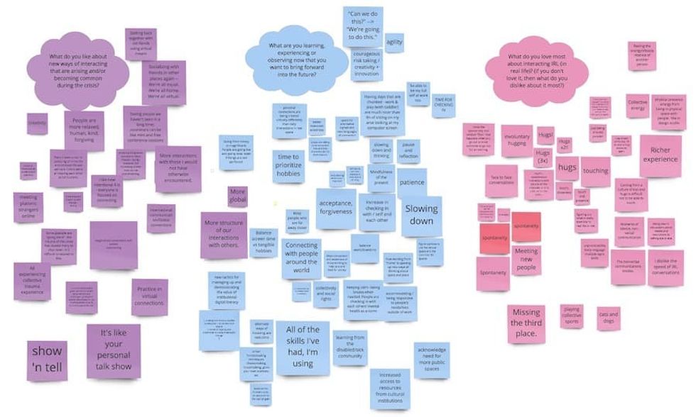 Pandemic as Portal Cooper Hewitt Carolyn Royston