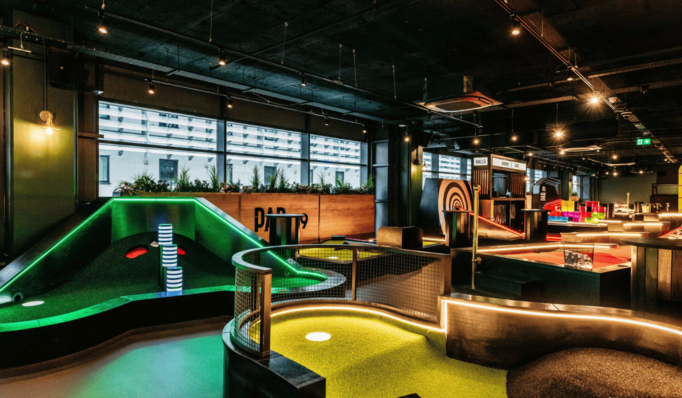 par59 bristol by greenspan