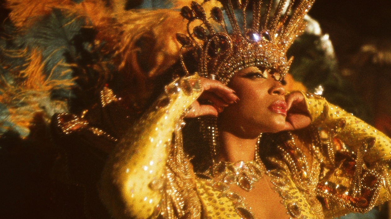 Paradise Under The Stars, The Lost Estate header