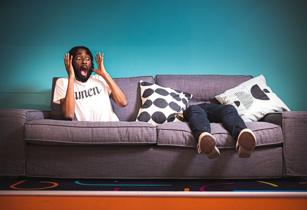 paradox museum las vegas