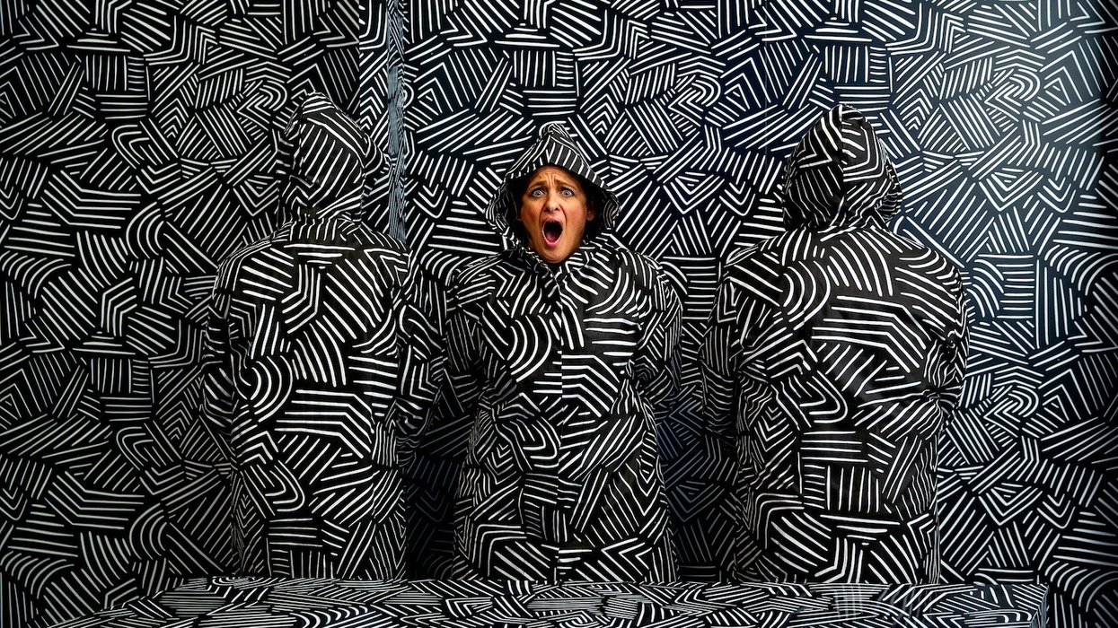 paradox museum las vegas