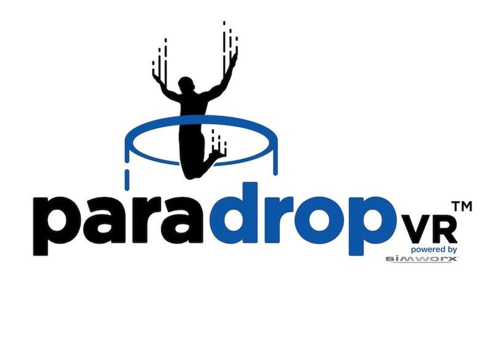 paradropvr logo
