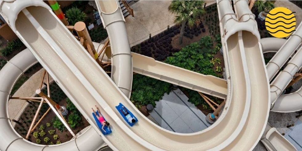 Parallel Pursuit Innovation Awards 2021