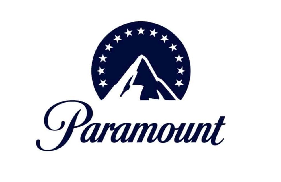 Paramount Global logo