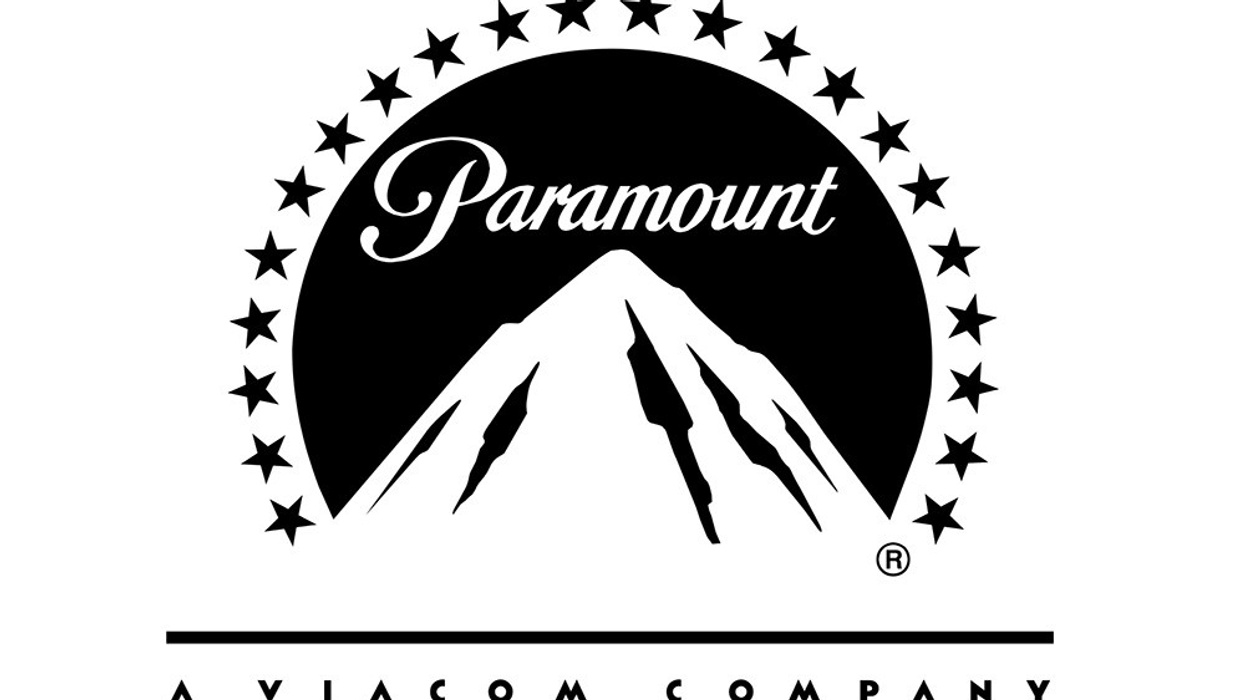 paramount pictures logo
