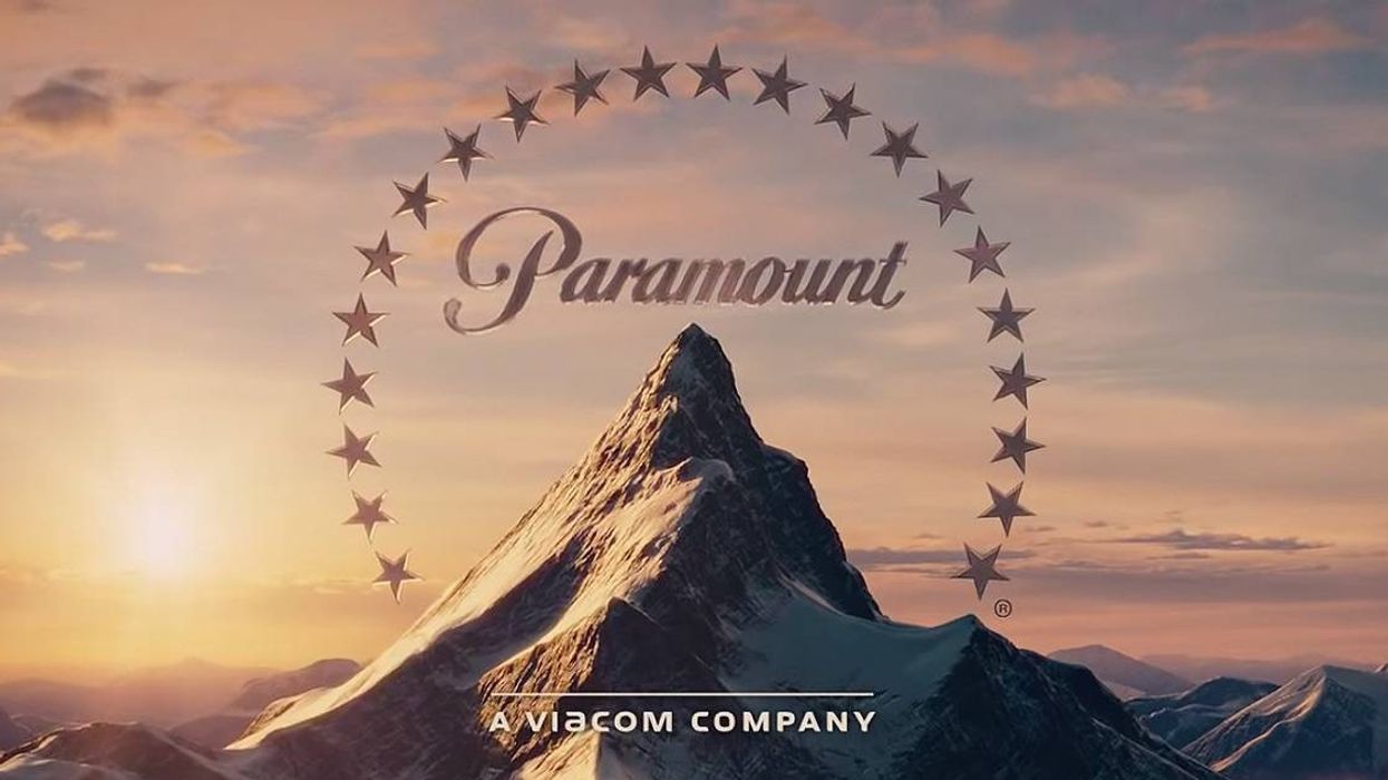 paramount pictures