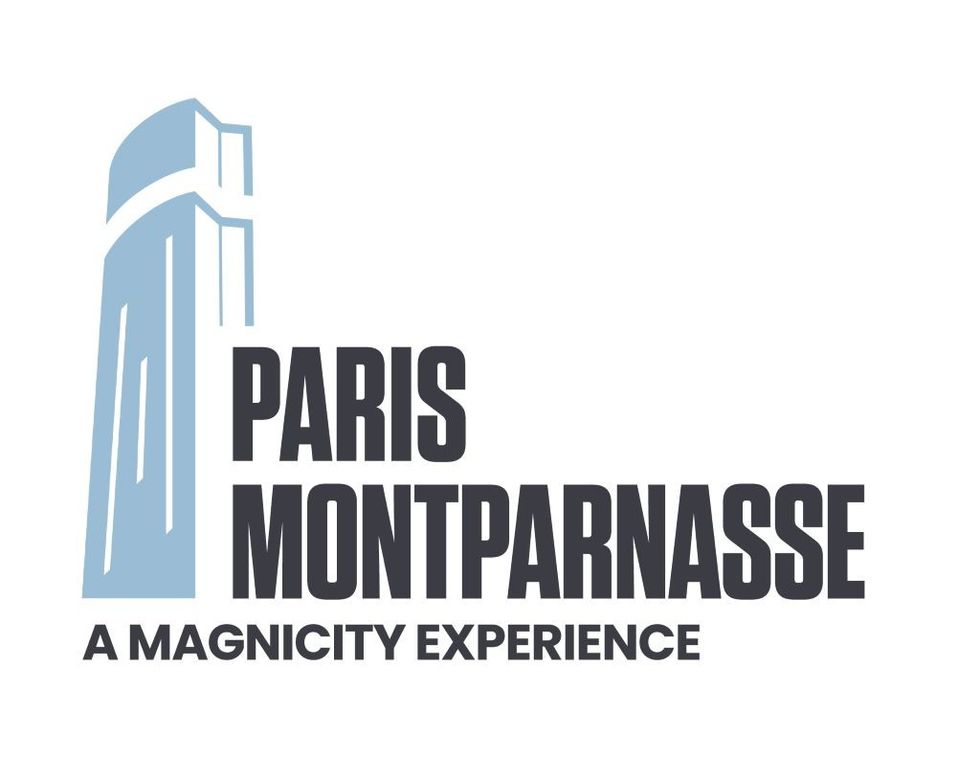 paris montparnasse logo