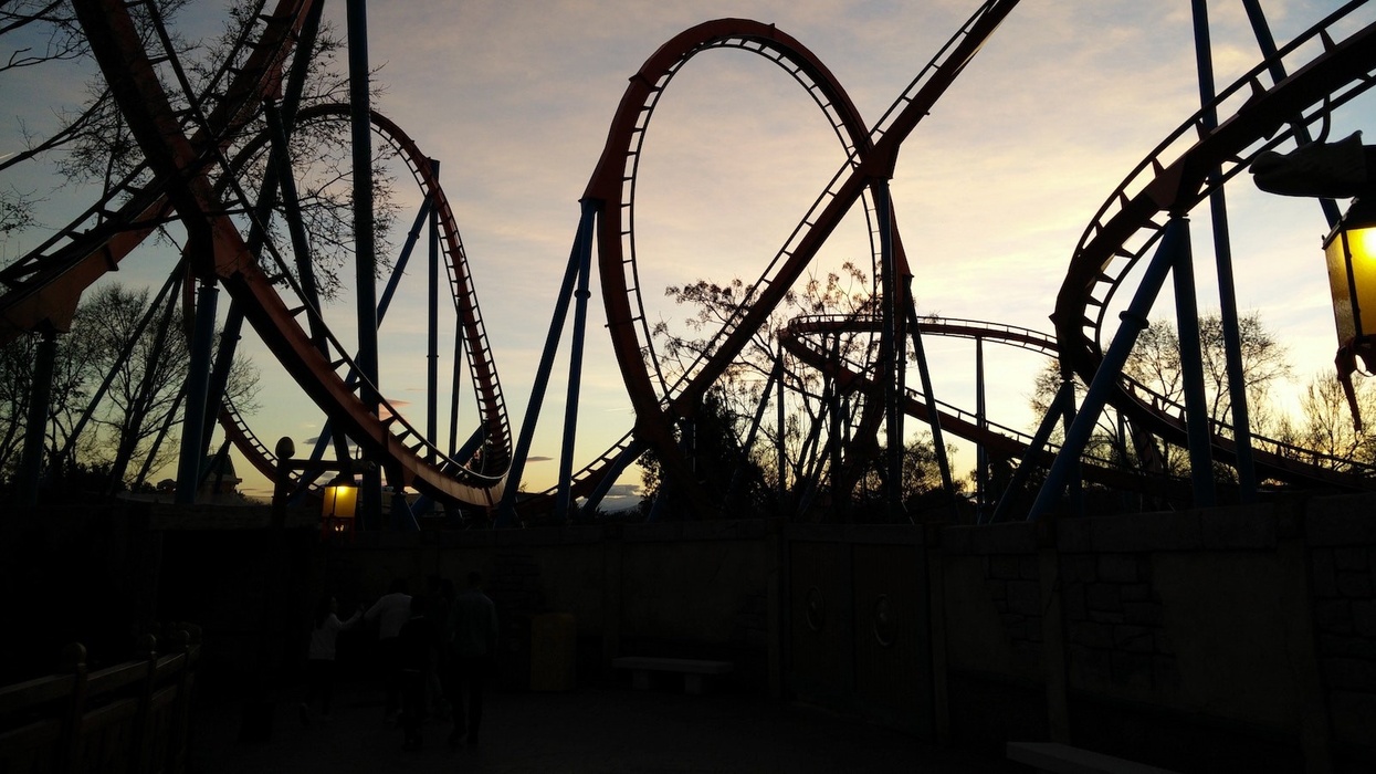 park database industry review