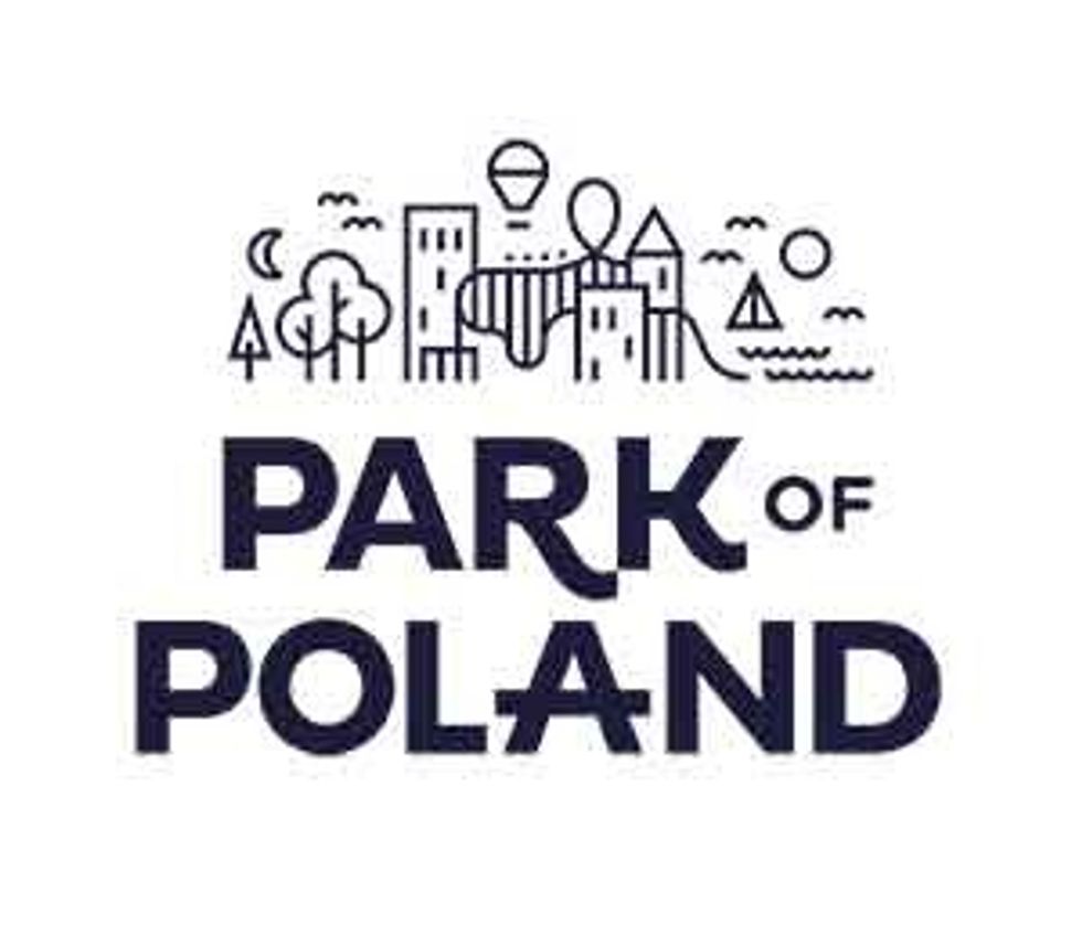 Park of Poland logo