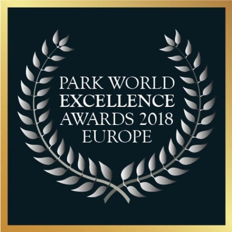 park world excellence awards