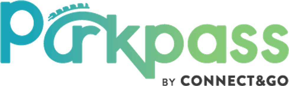 Parkpass Logo Connect&GO