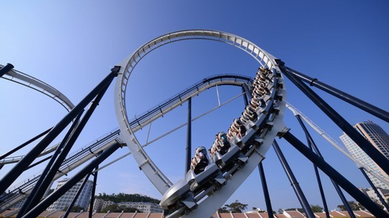 Parques Reunidos dragon park vietnam