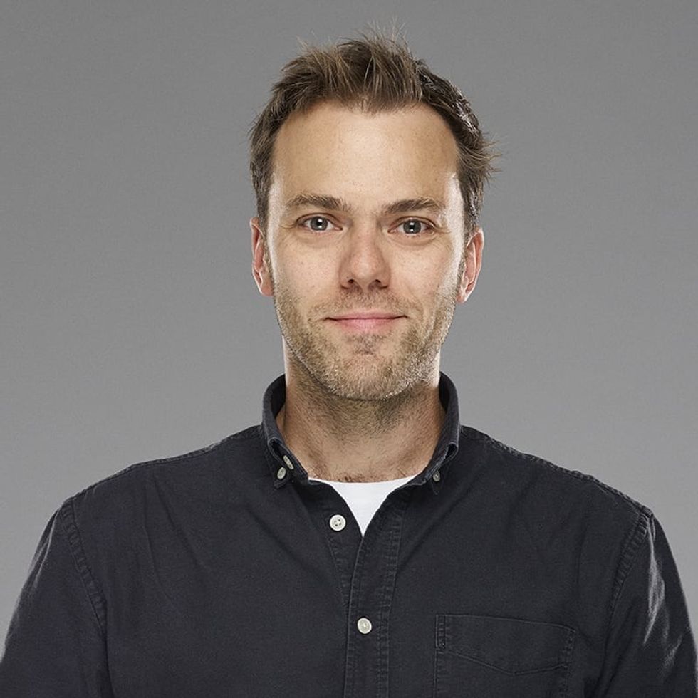Pascal AUGER