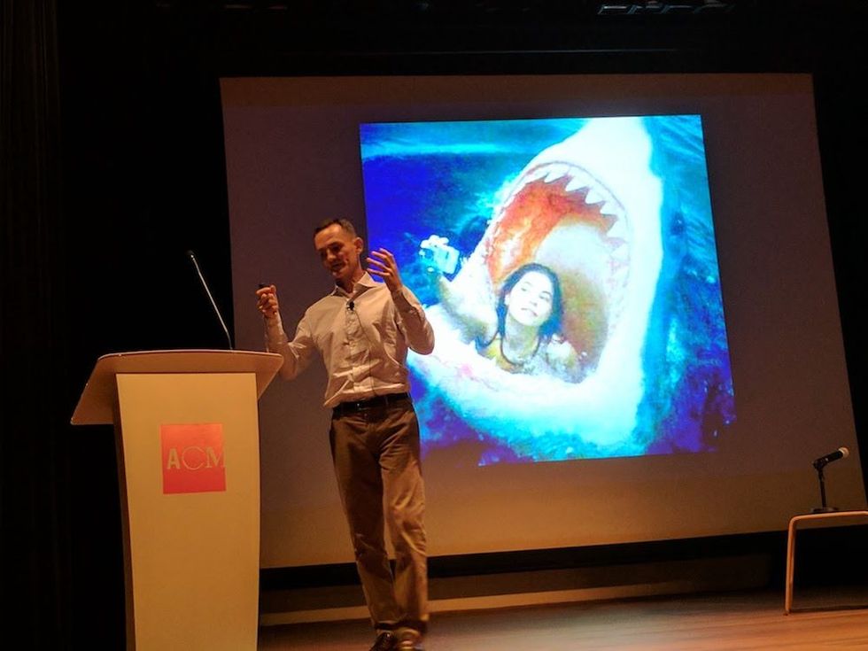 patrick andrey walltopia