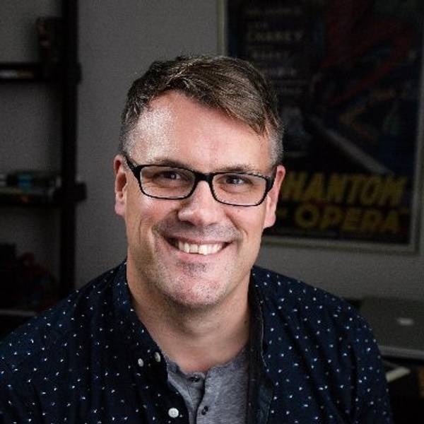 Patrick Braillard headshot