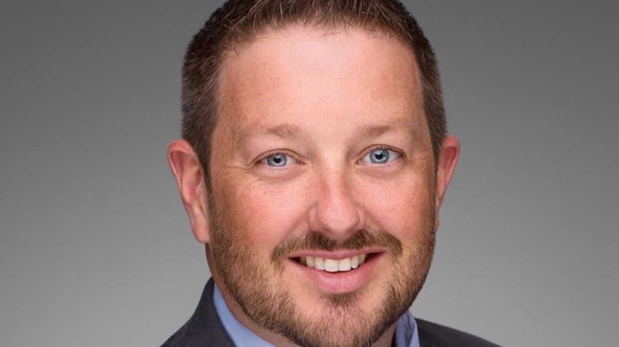 Patrick Haller IAAPA