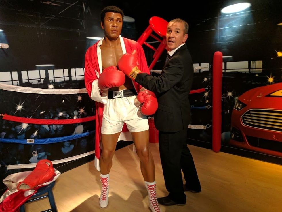 paul-adams-with-muhammed-ali-tussauds