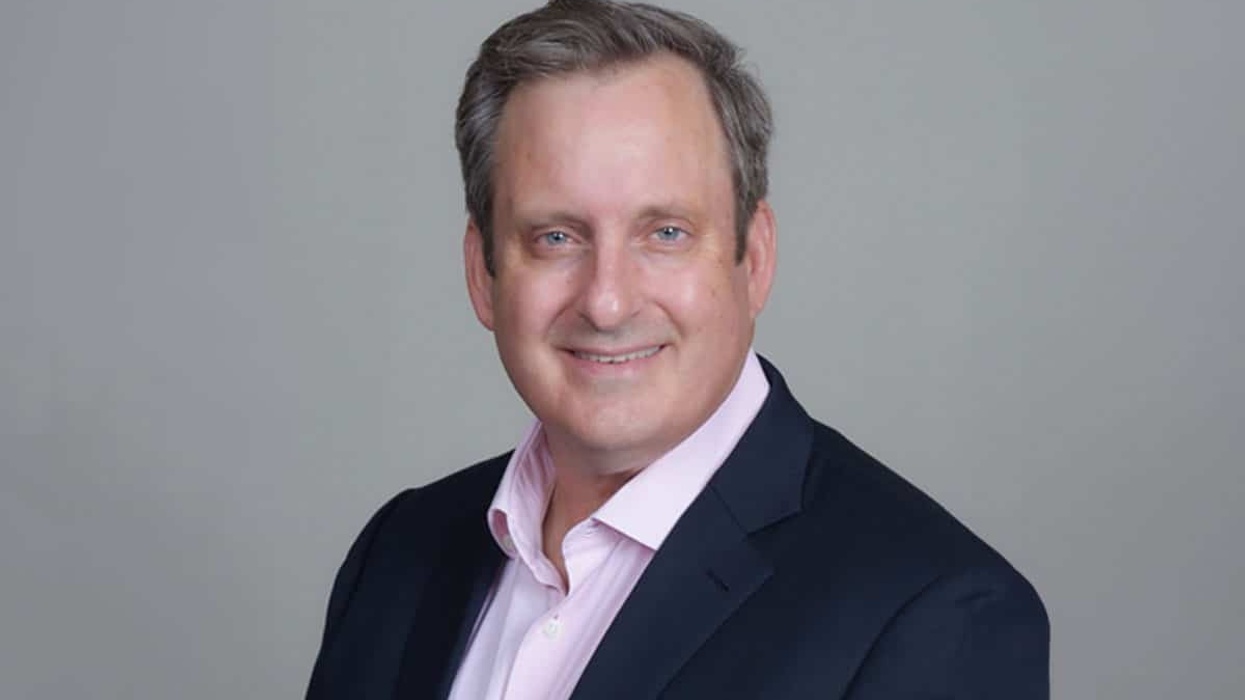 paul baker atlantis