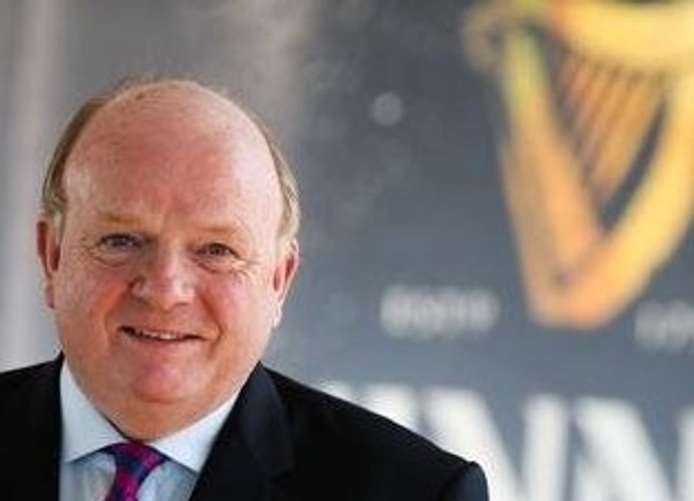 paul-carty-Managing-Director-guinness-storehouse blooloop