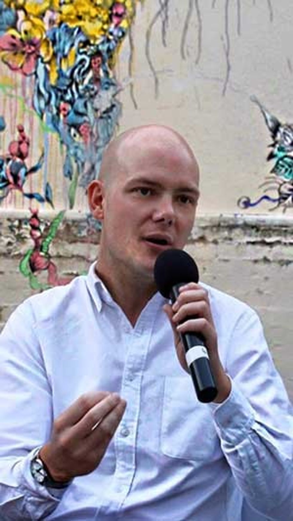 Paul-Gibbons-Design-Museum