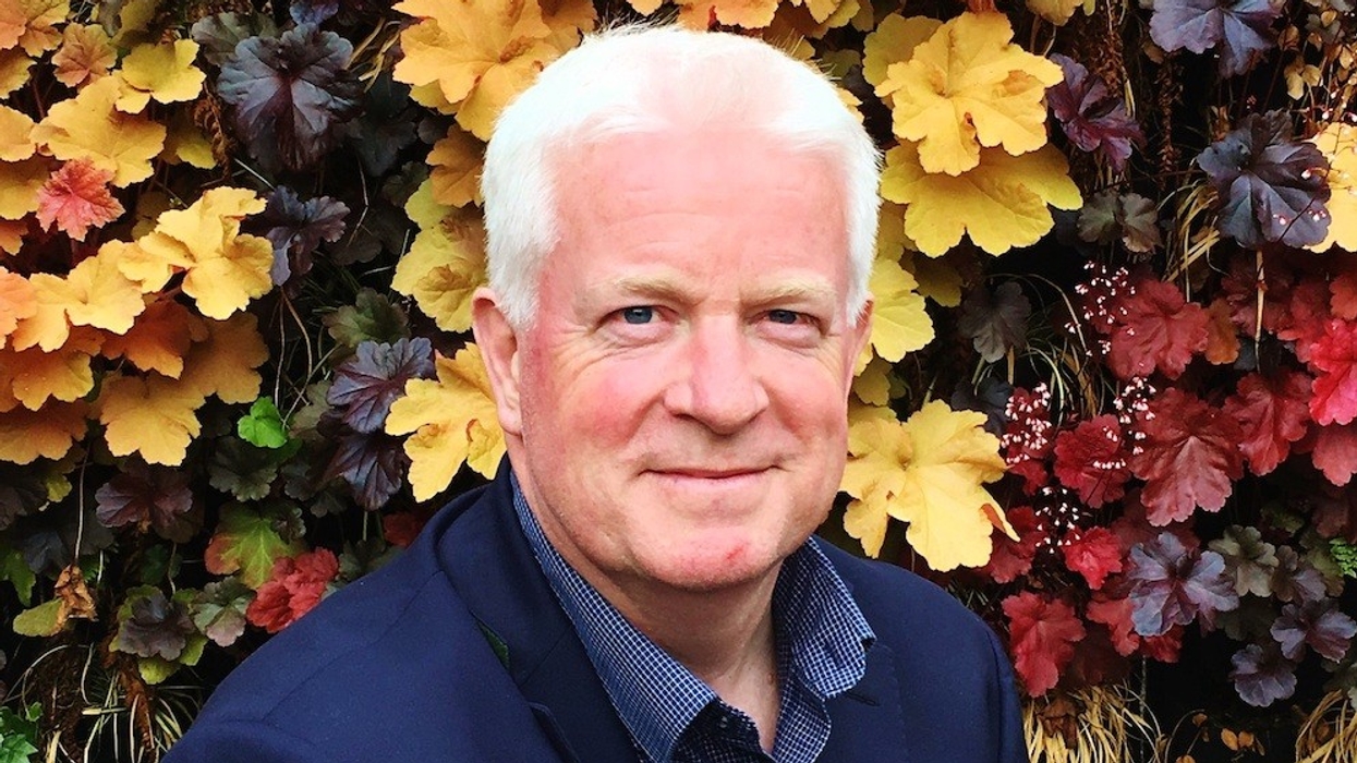 Paul Kelly BALPPA