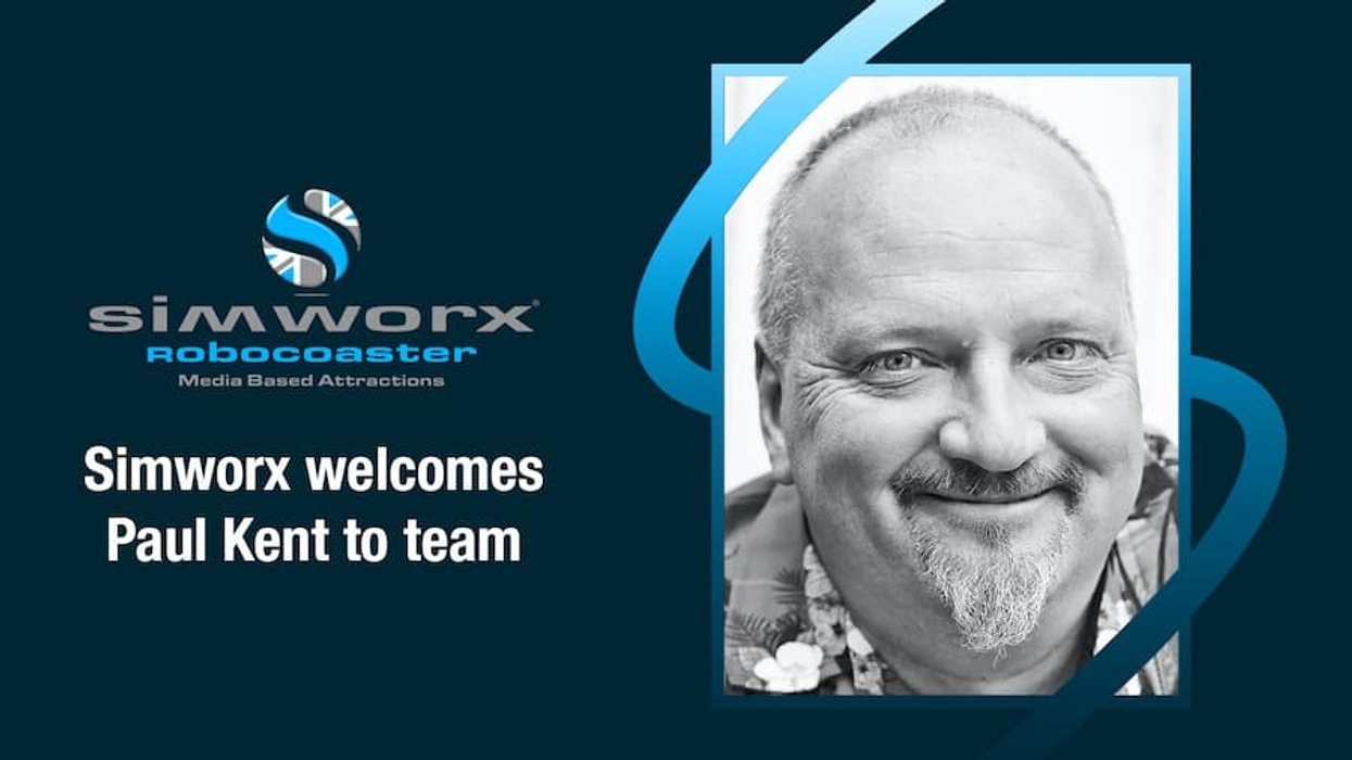 Paul Kent Simworx