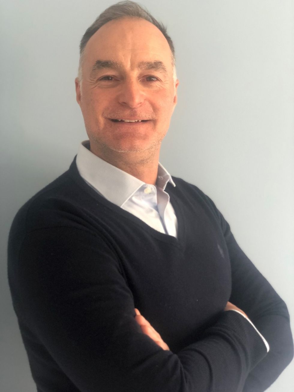 Paul Mahy Continuum Attractions