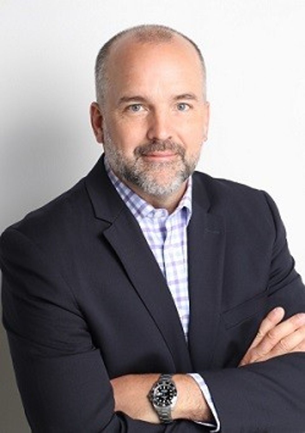 Paul Poirier Dynamic Attractions Senior Vice President Strategic Accounts and Service