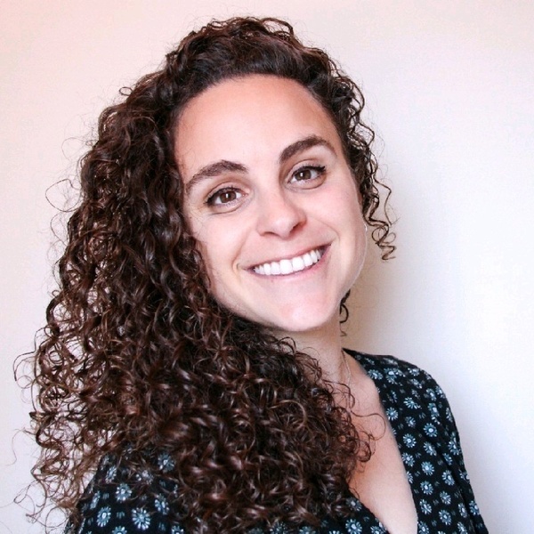 Paula Cerdán headshot