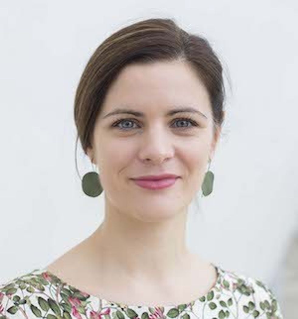 Pauline-Robert-Natural-History-Museum