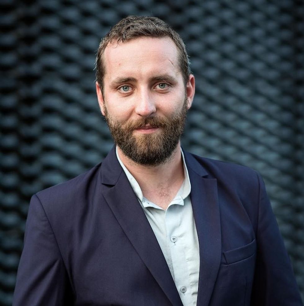 Pawel Cebula Legendia